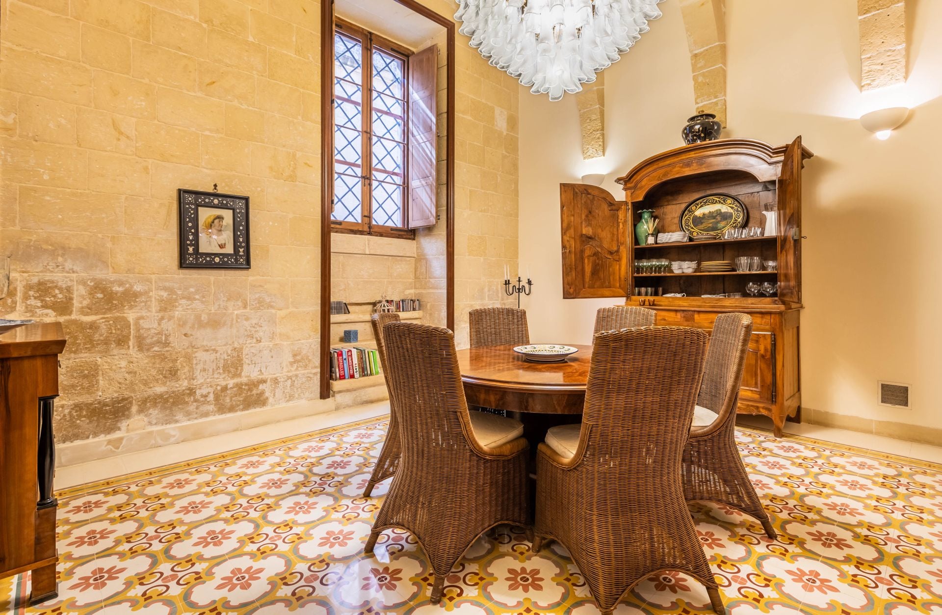 Mdina Palazzo Real Estate Henley & Partners